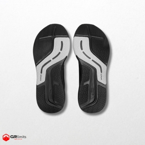 Zapatillas mount to coast r1 black - Imagen 4