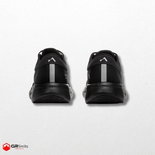 Zapatillas mount to coast r1 black - Imagen 5