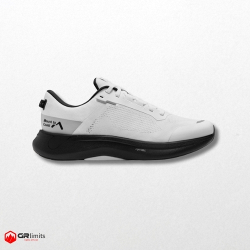 Zapatillas mount to coast s1 white-black