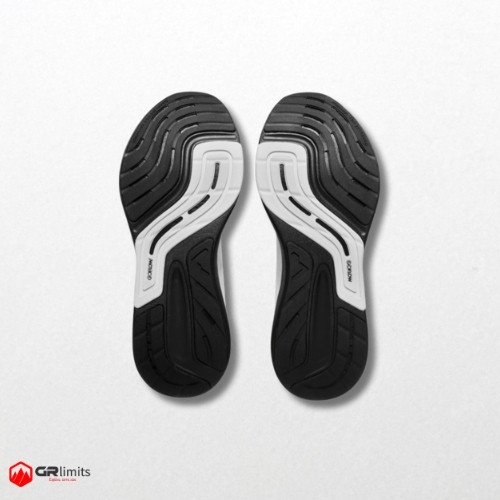 Zapatillas mount to coast s1 white-black - Imagen 4