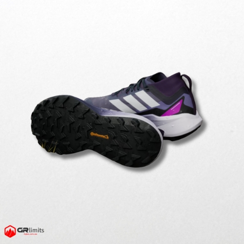 Zapatilla agravic gtx adidas - Imagen 2
