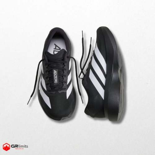 Zapatilla adizero evosl black - Imagen 2