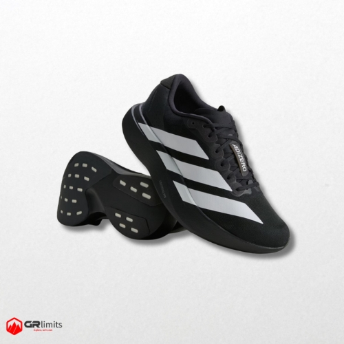 Zapatilla adizero evosl black - Imagen 3