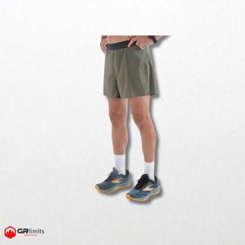 Pantalones técnicos khaki