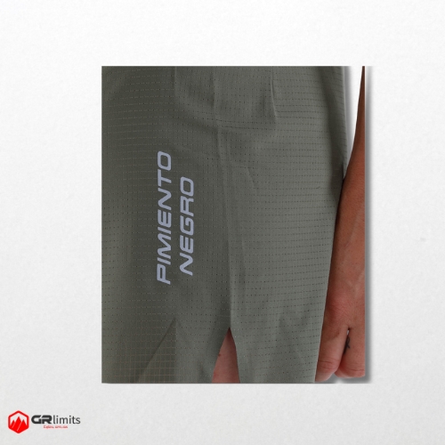 Pantalones técnicos khaki - Imagen 4