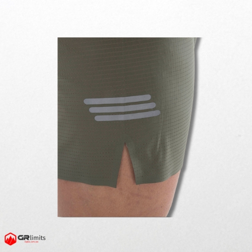 Pantalones técnicos khaki - Imagen 5