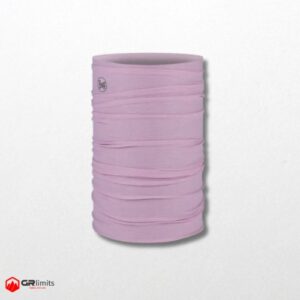 Tubular coolnet uv solid orchid