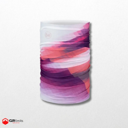 Tubular coolnet uv wae purple