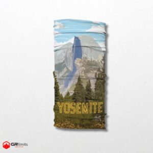 Tubular coolnet uv national parks yosemite