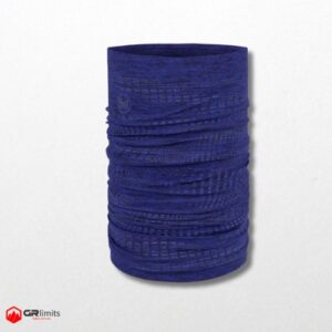 Tubular dryflix solid ultramarine