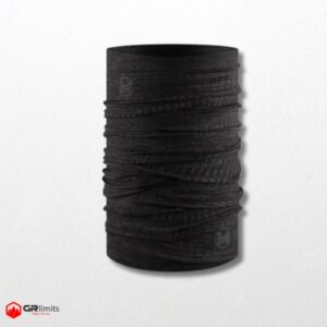 Tubular dryflix solid black