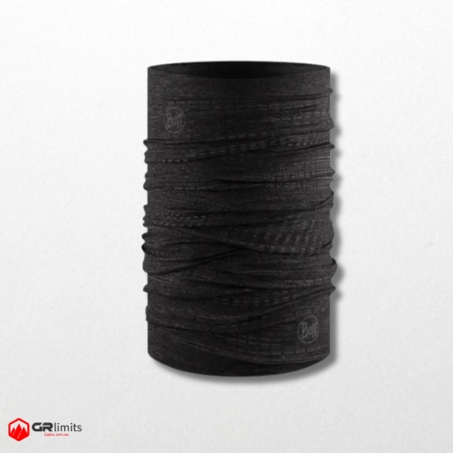 Tubular dryflix solid black