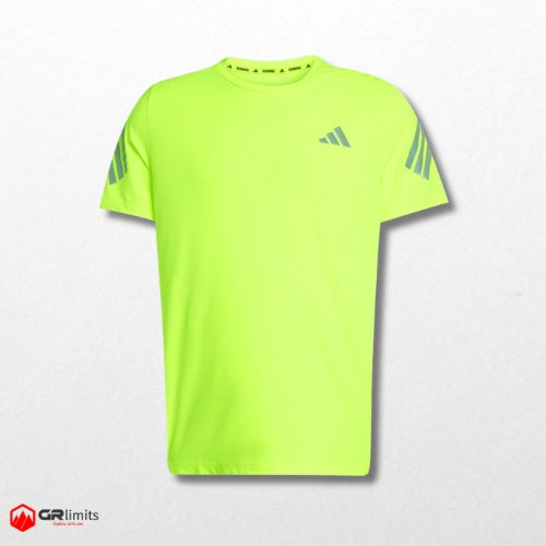 Camiseta adi365/// yellow