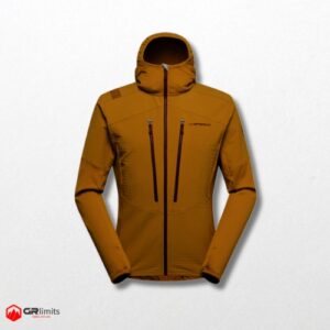 La sportiva chaqueta session tech savana
