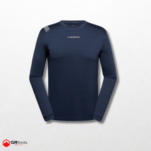 Sportiva camiseta manga larga tour