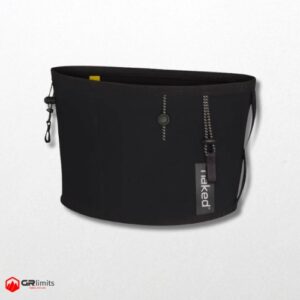 Cinturón naked hc 5l recco - raven