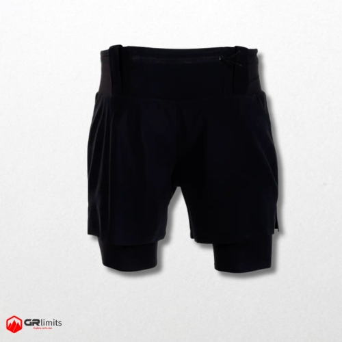 Malla pantalón joma iconic trail - Imagen 2