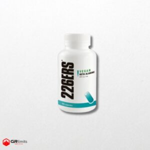 Beta alanina vegana 226ers