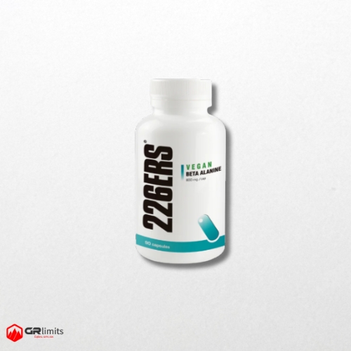 Beta alanina vegana 226ers