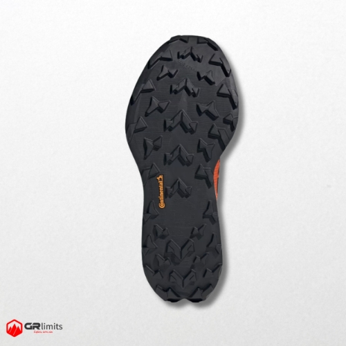 Zapatillas adidas terrex agravic tt-orange - Imagen 3