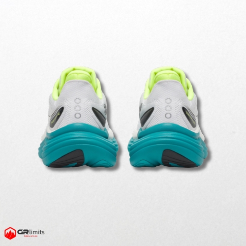 Zapatilla triumph24 white/tranquil - Imagen 3