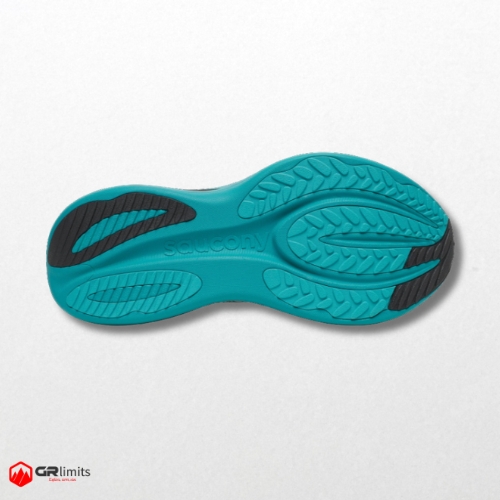 Zapatilla triumph24 white/tranquil - Imagen 4