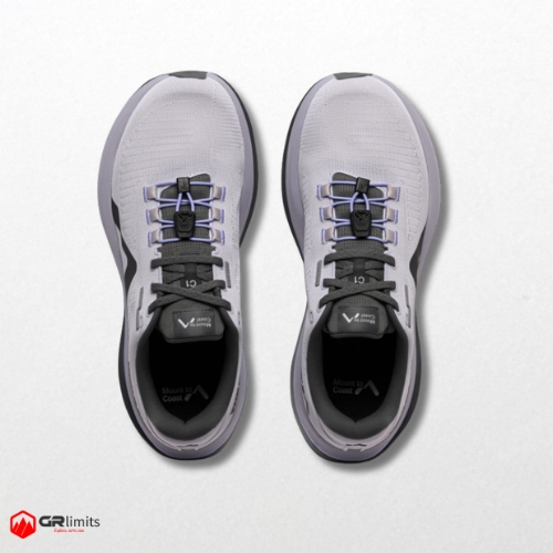 Zapatillas mount to coast c1 violet - Imagen 2
