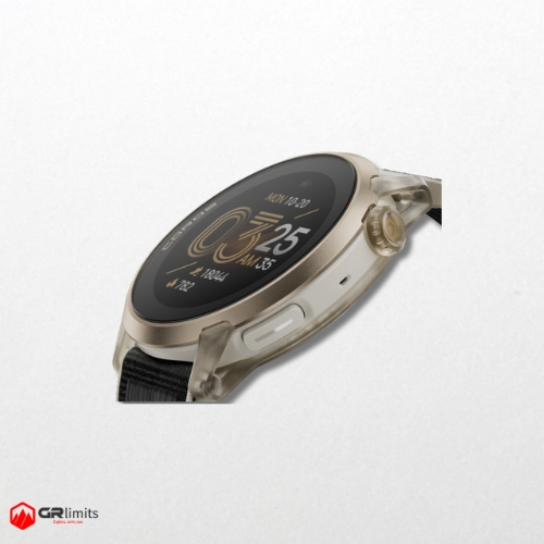 Reloj gps coros pace 4 nylon edición jakob ingeb - Imagen 2