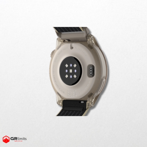Reloj gps coros pace 4 nylon edición jakob ingeb - Imagen 3