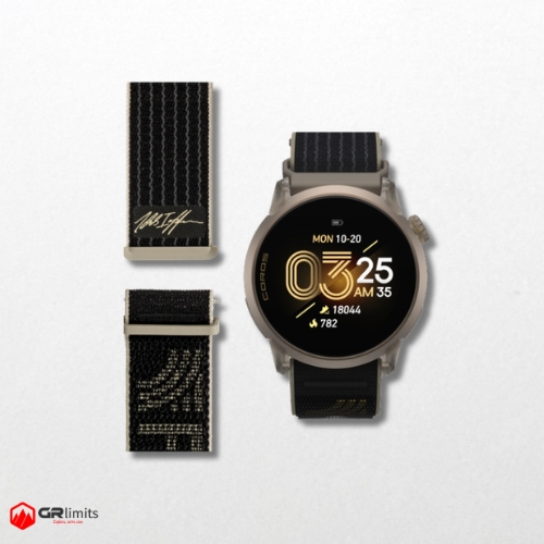 Reloj gps coros pace 4 nylon edición jakob ingeb - Imagen 4