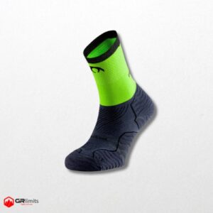 Calcetines tiwar five marengo/pistacho