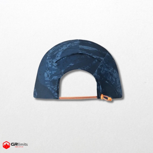 Gorra pack speed eukar navy - Imagen 2