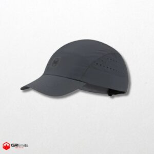 Gorra speed cap solid ash