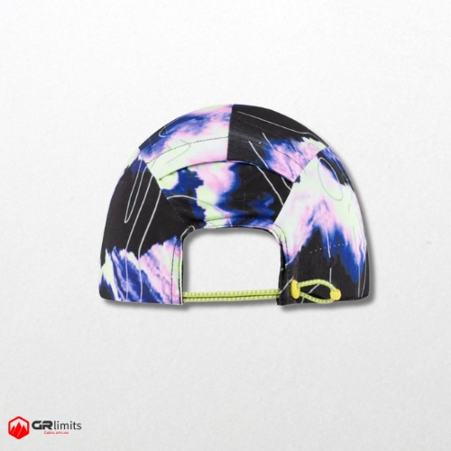 Gorra speed cap dovic/ultramarine - Imagen 2