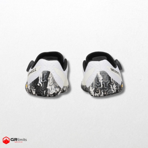 Vapor glove 6 boa white/black - Imagen 3