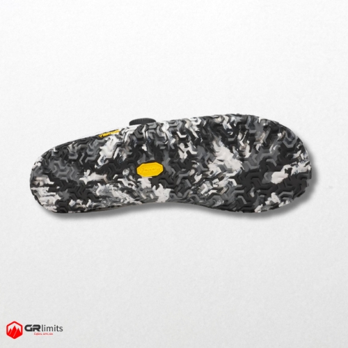 Vapor glove 6 boa white/black - Imagen 4