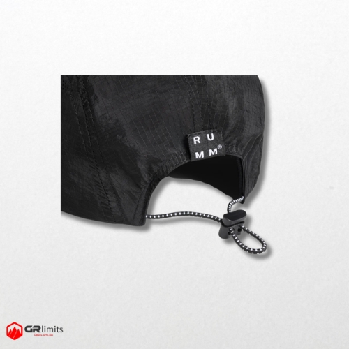 Gorra 2026 club color rumm - Imagen 2
