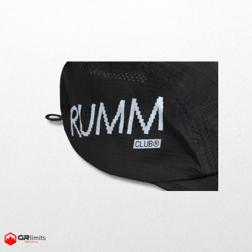 Gorra 2026 club color rumm - Imagen 3