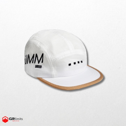 Gorra 2026 club color rumm - Imagen 4