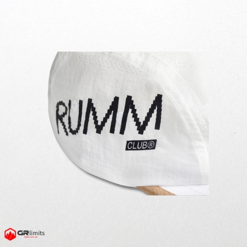 Gorra 2026 club color rumm - Imagen 6