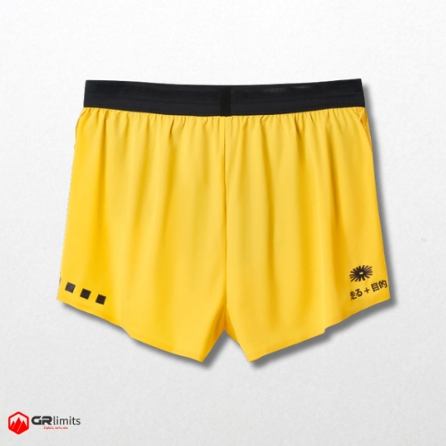 Pantalón corto w gold rumm - Imagen 2