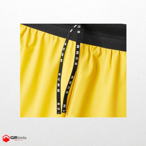 Pantalón corto w gold rumm - Imagen 3