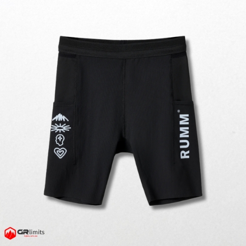 Malla essential rumm