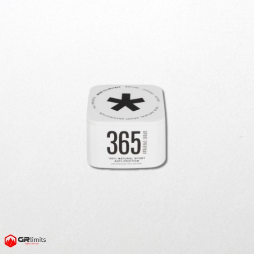 Crema antifriccion 50ml 365 sport everyday
