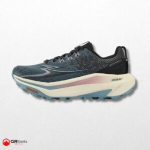 Zapatilla 361-futura3 gray/lilac