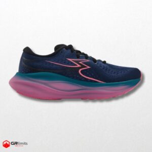 Zapatilla ventus2 blue/pink