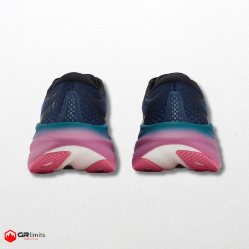 Zapatilla ventus2 blue/pink - Imagen 2