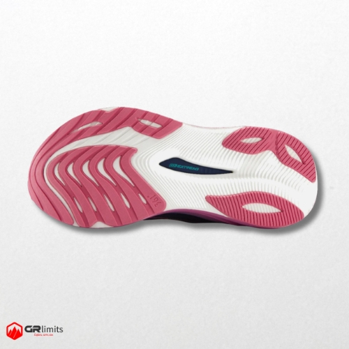 Zapatilla ventus2 blue/pink - Imagen 3
