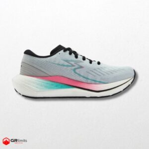 Zapatilla kairo4 w grey/teal
