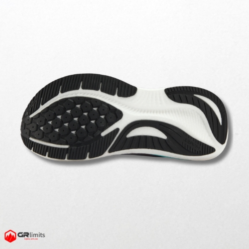 Zapatilla kairo4 w grey/teal - Imagen 3